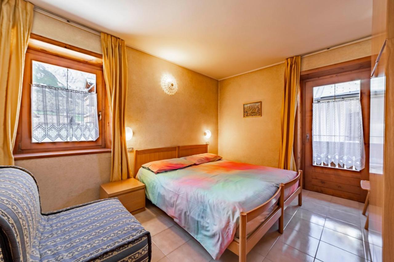 Chalet La Nuvola Λιβίνιο Εξωτερικό φωτογραφία