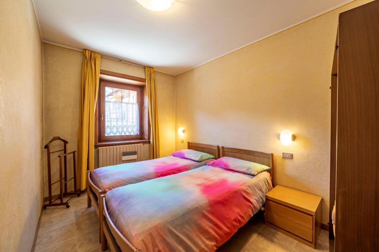 Chalet La Nuvola Λιβίνιο Εξωτερικό φωτογραφία