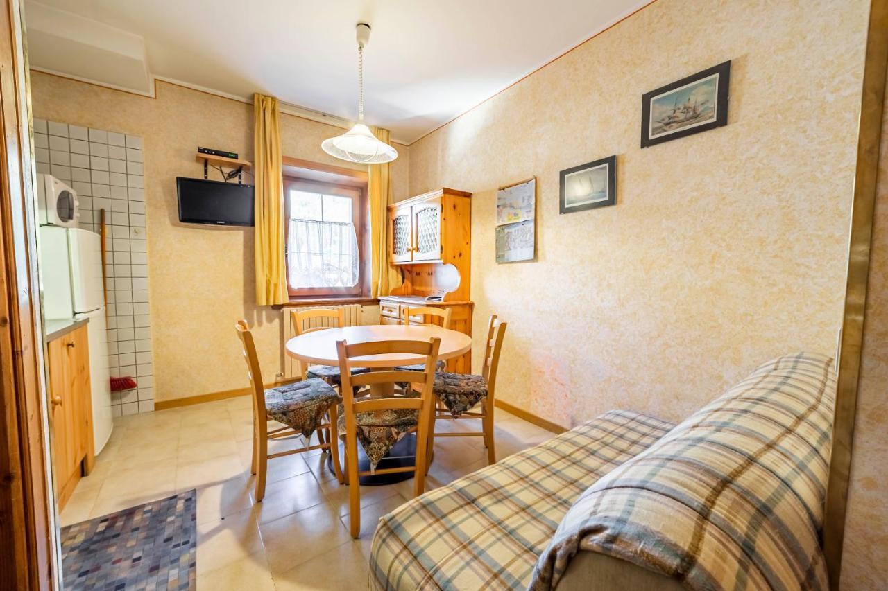 Chalet La Nuvola Λιβίνιο Εξωτερικό φωτογραφία