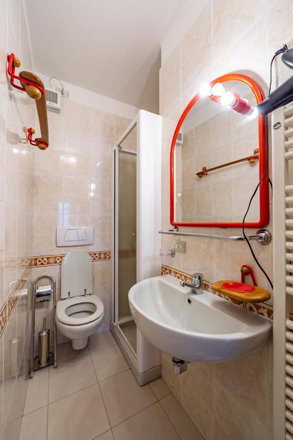 Chalet La Nuvola Λιβίνιο Εξωτερικό φωτογραφία